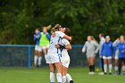 Women’s Soccer vs Endicott  Women's Soccer vs Endicott College. - Photo by Keith Nordstrom : Wheaton, Soccer